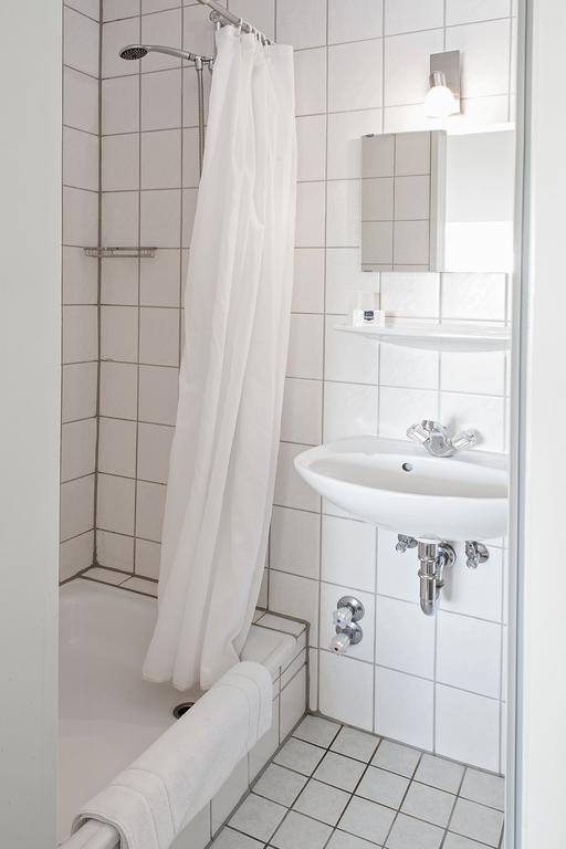 Lorenz Hotel Zentral Nuremberg Phòng bức ảnh