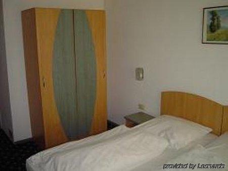 Lorenz Hotel Zentral Nuremberg Phòng bức ảnh